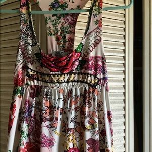 🌾 Cute Summer Dress